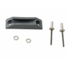 Gâche de fermeture panneaux Ocean - N°1 - comptoirnautique.com