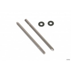 Kit de bisagras para...