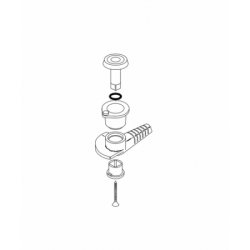 Kit Ersatzgriff links