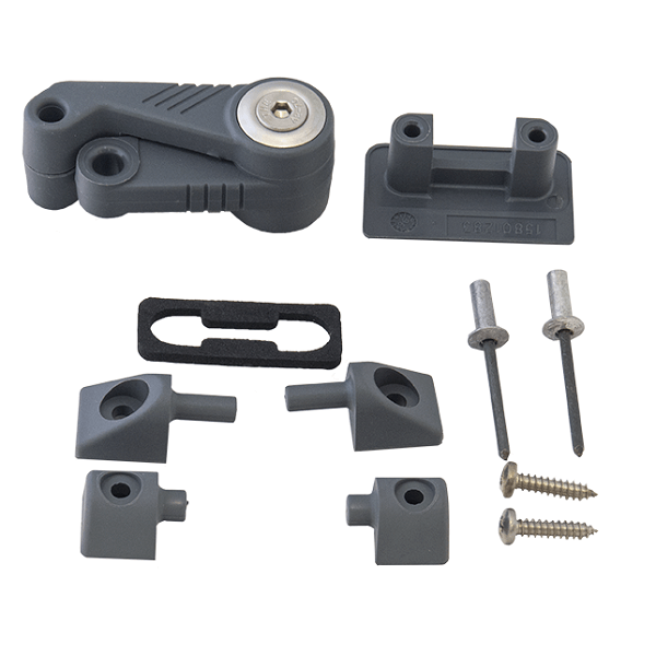 Compas de maintien panneaux Low & Medium Profile / Ocean T0 à T20 - N°1 - comptoirnautique.com