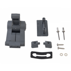 Compás para sujetar los...