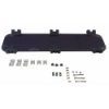 Kit acrilico di ricambio per finestra standard T4 dopo il 1998 - grigio - N°1 - comptoirnautique.com