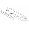 Dichtung Bullauge Standard T1 nach 1998 - N°2 - comptoirnautique.com