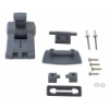 Bussole di supporto per pannelli da T30 a T77 a basso e medio profilo - N°1 - comptoirnautique.com