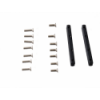 Kit inserts de jonction pour panneaux rectangulaires Low & Medium Profile - N°1 - comptoirnautique.com