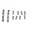 Joining insert kit for Low & Medium Profile round panels