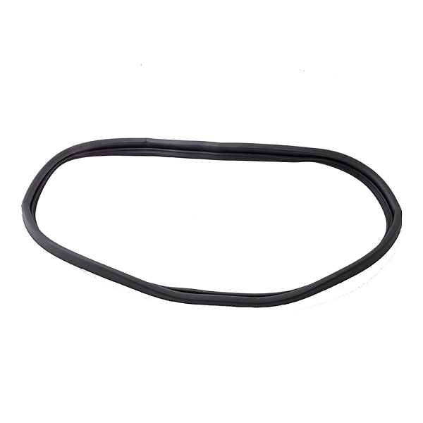 Frame for Low Profil T30 - aluminum - N°1 - comptoirnautique.com