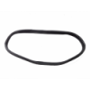 Frame for Low Profil T30 - aluminum - N°1 - comptoirnautique.com