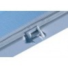 Screen hinge kit - White - N°1 - comptoirnautique.com