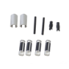 Kit charnières sans friction panneaux Low & Medium Profile - N°1 - comptoirnautique.com