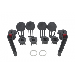 Left and right handle kit...