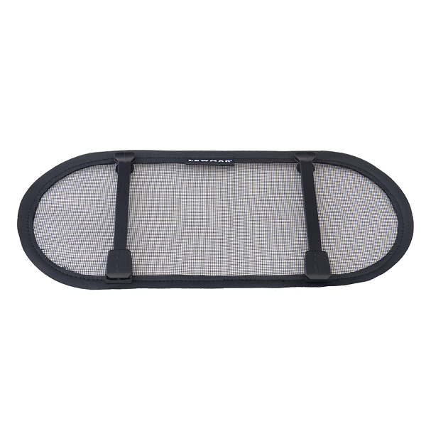 Ecrã de janela T1 RE standard - Clip - Extremidades redondas - N°1 - comptoirnautique.com