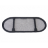 Mosquitera estándar para ventanas T1 RE - Clip - Extremos redondeados