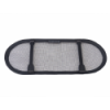 Moustiquaire pour hublot Standard T1 RE - Clip - Bouts ronds - N°1 - comptoirnautique.com