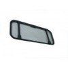 Insect screen for T7 RE stainless steel porthole - Round tips - N°1 - comptoirnautique.com