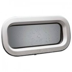 Atlantic opening porthole...