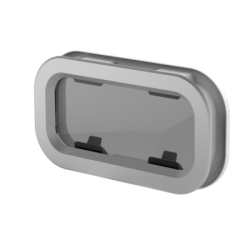Standard opening porthole T0