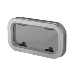 Standard T1 opening porthole