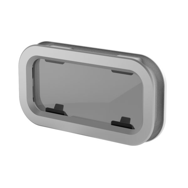 Janela de abertura T1 standard - N°1 - comptoirnautique.com