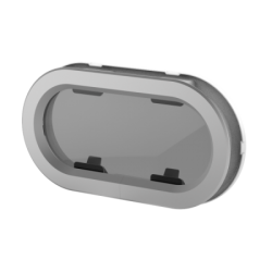 Standard T1RE opening porthole