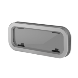 Janela de abertura standard T3