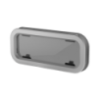 Standard T3 opening porthole