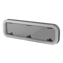 Janela de abertura standard T4