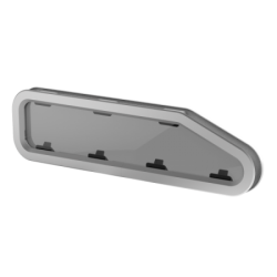 Standard T4R opening porthole