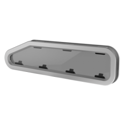 Standard T4L opening porthole
