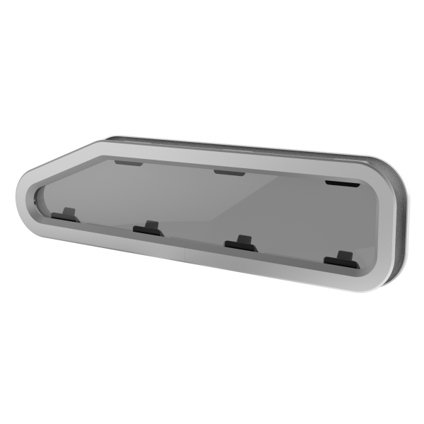 Finestra di apertura standard T4L - N°1 - comptoirnautique.com