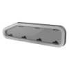 Standard T4L opening porthole - N°1 - comptoirnautique.com