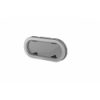Standard opening porthole T7RE - N°1 - comptoirnautique.com