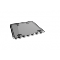 Medium Profile T70 deck...