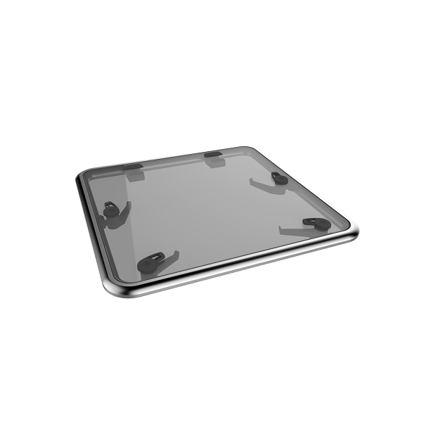 Medium Profile T77 deck panel - N°1 - comptoirnautique.com