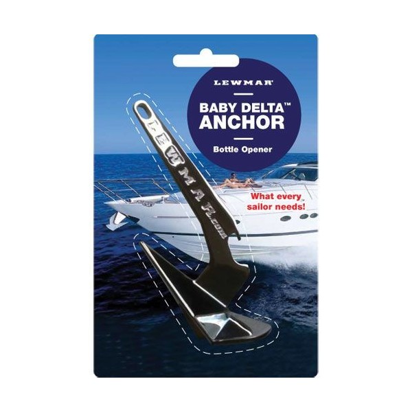 Âncora Delta® para bebé - N°1 - comptoirnautique.com