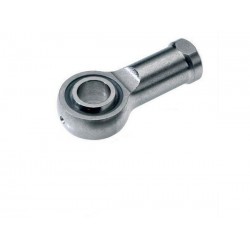 Tampa de extremidade AHFT12