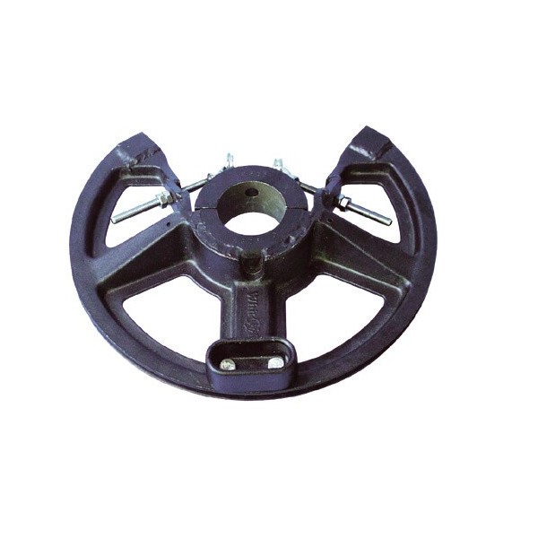Settore a 260° in lega di alluminio ad alta resistenza - 152 mm - N°1 - comptoirnautique.com