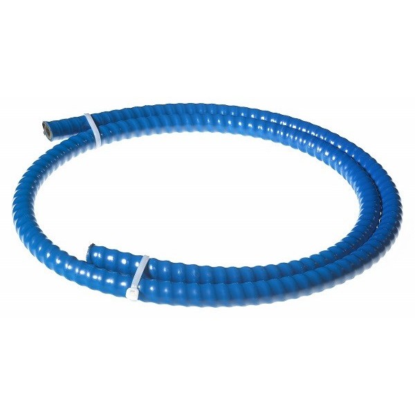 Conduit for 5-6mm cable - N°1 - comptoirnautique.com