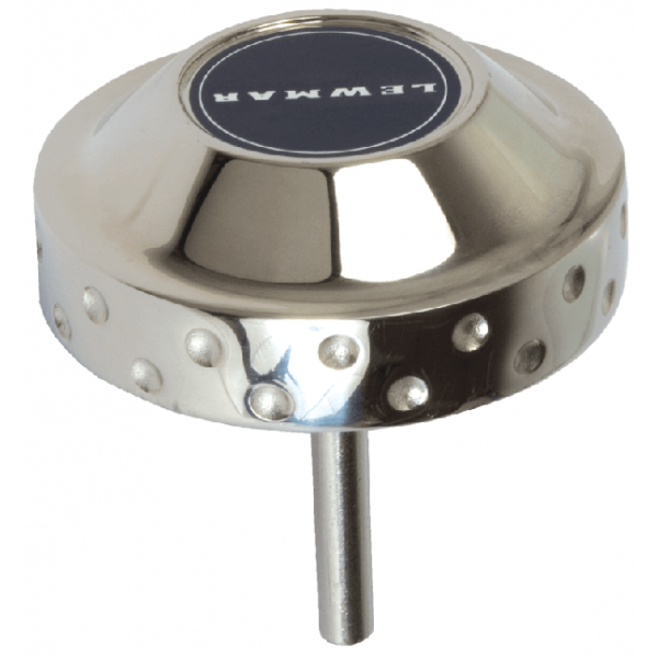 Stainless steel bar brake - Mini/maxi wheel - N°1 - comptoirnautique.com