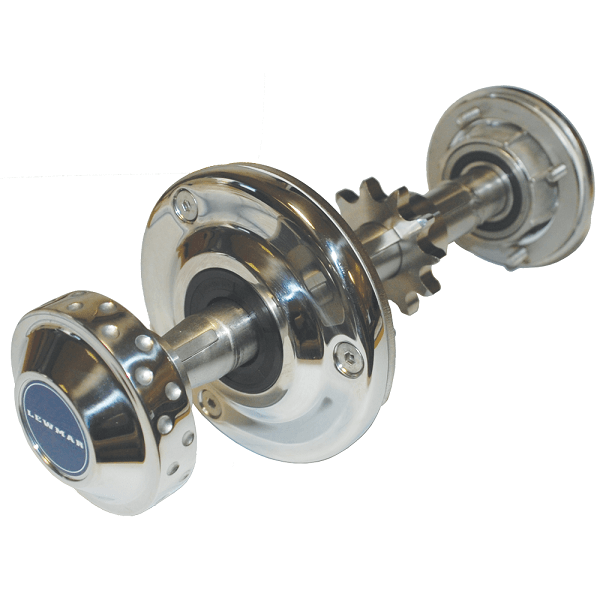 Constellation™ self-aligning bulkhead system with brake - N°1 - comptoirnautique.com