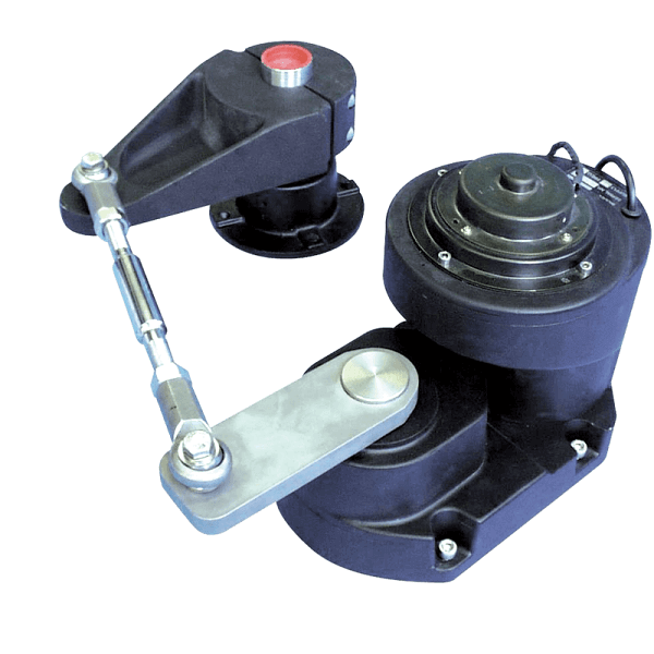 Motore pilota a 12 V ad azionamento diretto - N°1 - comptoirnautique.com