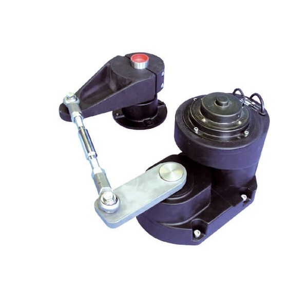 Motore pilota 12V ad azionamento diretto - IP 370 e IP440 - N°1 - comptoirnautique.com