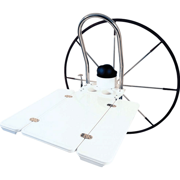 Kit da tavolo composito per colonna Enguard - N°1 - comptoirnautique.com