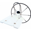 Kit da tavolo composito per colonna Enguard - N°1 - comptoirnautique.com