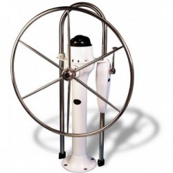 Extended inclined hoop for...