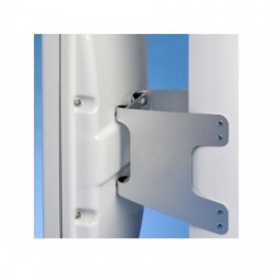 Mast console - 4 x standard...