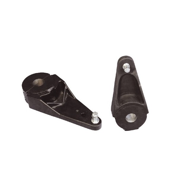 Braccio di perforazione da 100 mm - N°1 - comptoirnautique.com