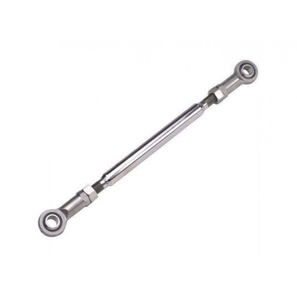 Connecting rod complete with tube - 2000 mm AHFT12 - N°1 - comptoirnautique.com