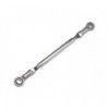 Connecting rod complete with tube - 2000 mm AHFT12 - N°1 - comptoirnautique.com