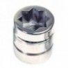 Quick release nut - Commodore wheel